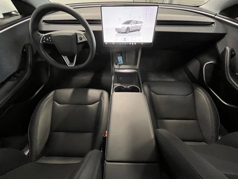 Used 2025 Tesla Model 3 Long Range image 17