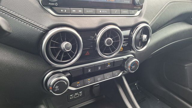 Certified 2023 Nissan Sentra SV FWD image 15