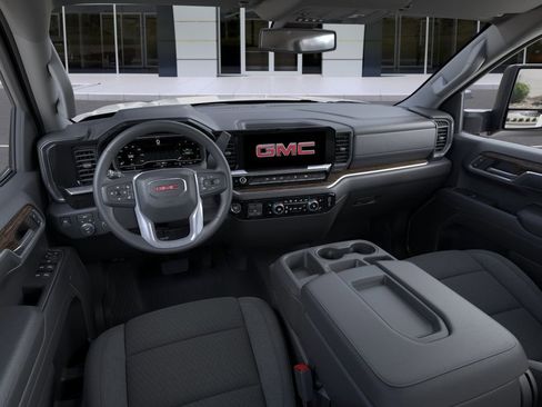New 2026 GMC Sierra 1500 Elevation w/ Max Trailering Package AWD/4WD image 15