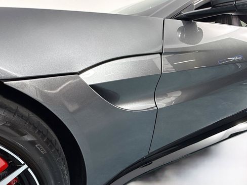 Used 2020 Aston Martin V8 Vantage Coupe RWD image 38