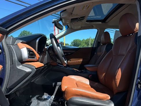 Used 2021 Subaru Legacy Touring XT AWD/4WD image 11