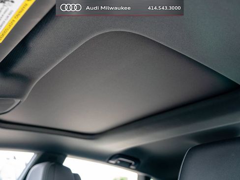 Used 2023 Audi A5 2.0T Premium Plus w/ Premium Plus AWD/4WD image 24