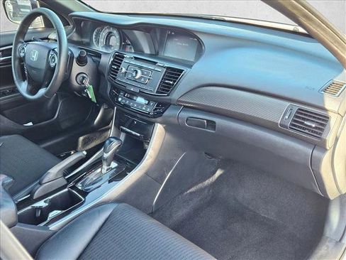 Used 2016 Honda Accord Sport image 20