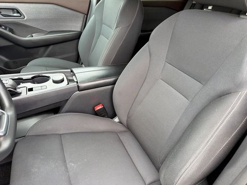 Used 2023 Nissan Rogue S AWD/4WD image 18