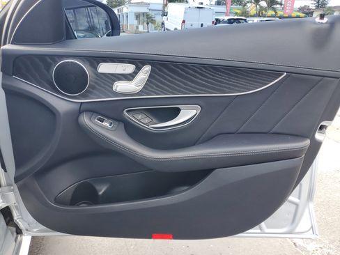Used 2017 Mercedes-Benz C 300 Sedan image 40