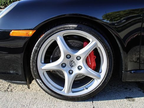 Used 2007 Porsche 911 Carrera S image 32