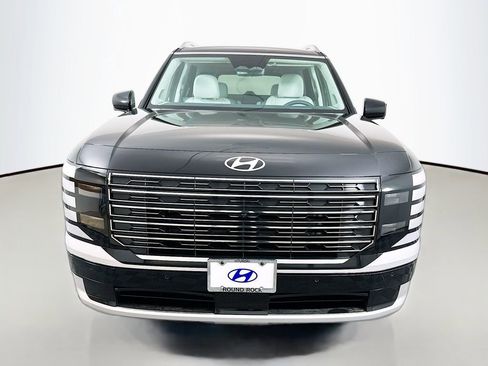 New 2026 Hyundai Palisade Calligraphy image 2