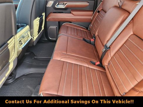 New 2026 GMC Sierra 2500 Denali Ultimate image 23