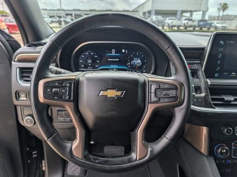 Used 2023 Chevrolet Tahoe High Country image 11