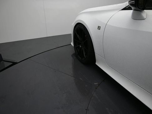 Used 2017 Lexus RC 350 F Sport image 12