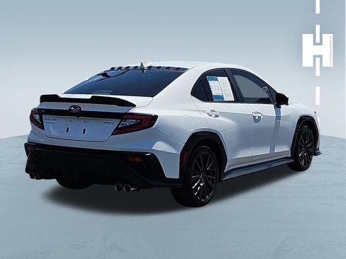 Used 2023 Subaru WRX Premium AWD/4WD image 4