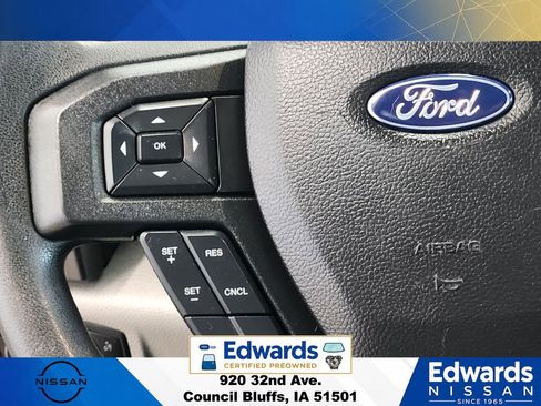 Used 2020 Ford F150 XLT w/ Equipment Group 301A Mid AWD/4WD image 23