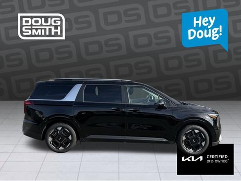 Certified 2026 Kia Carnival EX image 7