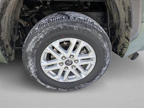 Used 2023 Toyota Tundra SR5 w/ SR5 Convenience Package image 10