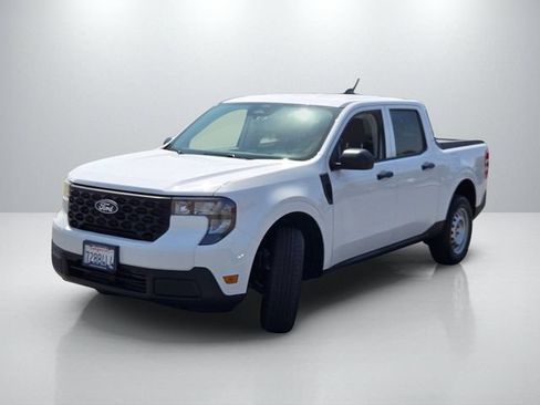 Used 2026 Ford Maverick XL AWD/4WD image 9