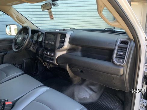 Used 2020 RAM 5500 Tradesman image 22