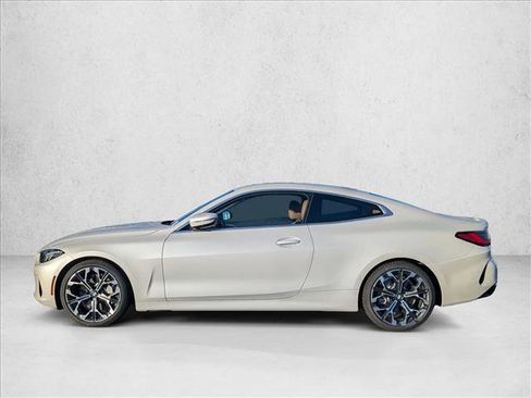 New 2026 BMW 430i Coupe image 9