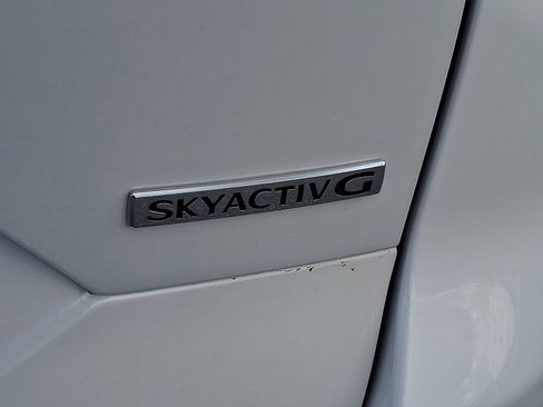 Certified 2023 MAZDA CX-5 AWD 2.5 S w/ Premium Package image 33