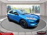 Used 2020 Ford Escape SE Sport image 2
