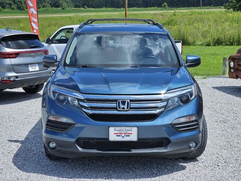 Used 2018 Honda Pilot EX-L image 2