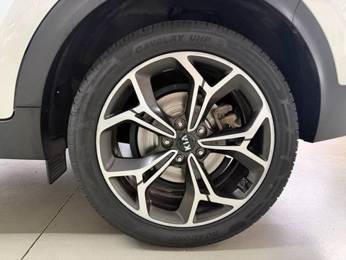 Used 2021 Kia Sportage SX AWD/4WD image 30