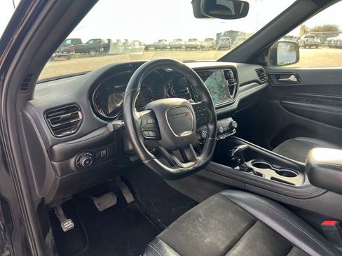 Used 2021 Dodge Durango GT image 8