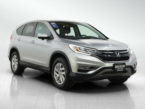 Used 2016 Honda CR-V EX image 7