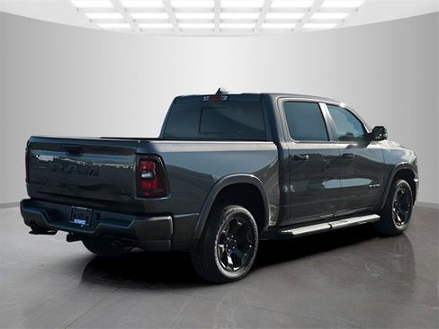 New 2026 RAM 1500 Big Horn image 7