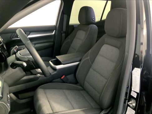 Used 2026 GMC Terrain Elevation FWD image 22