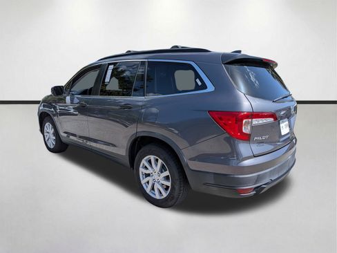 Used 2021 Honda Pilot LX image 6