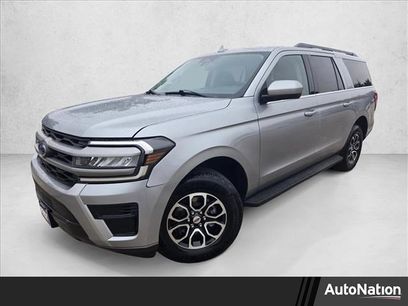 Used 2024 Ford Expedition Max XLT