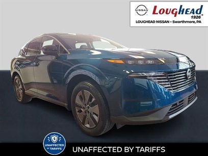 New 2025 Nissan Murano SL w/ Cargo Package