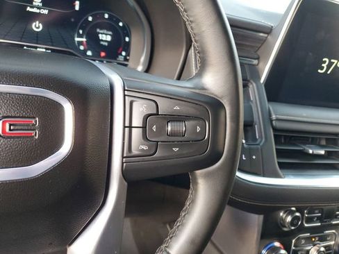 Used 2024 GMC Yukon SLT RWD image 27