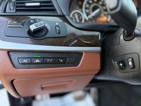 Used 2015 BMW 535i xDrive Sedan image 19