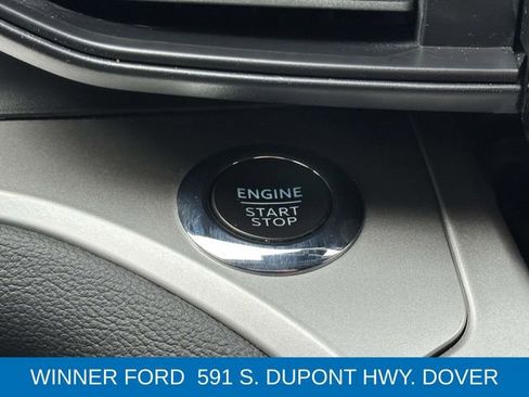 Used 2022 Ford Explorer XLT image 23