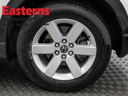 Used 2024 Honda Prologue EX image 30