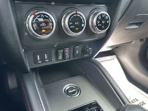 Used 2024 Mitsubishi Outlander Sport SE image 42