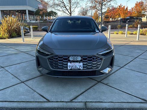 Used 2025 Audi A5 2.0T Premium Plus w/ Premium Plus image 3