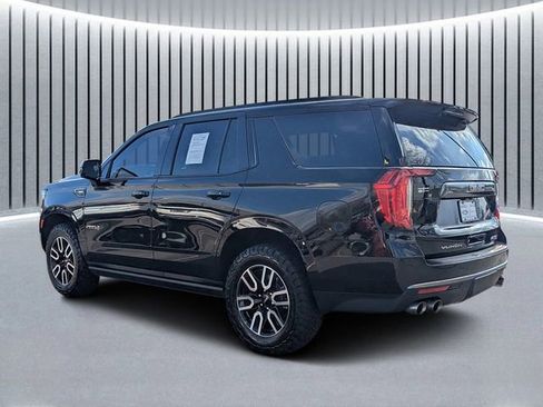 Used 2023 GMC Yukon AT4 image 6