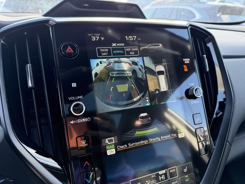 New 2026 Subaru Ascent Limited Bronze image 21