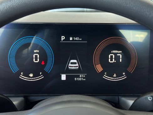 Used 2025 Hyundai Sonata SEL FWD image 27