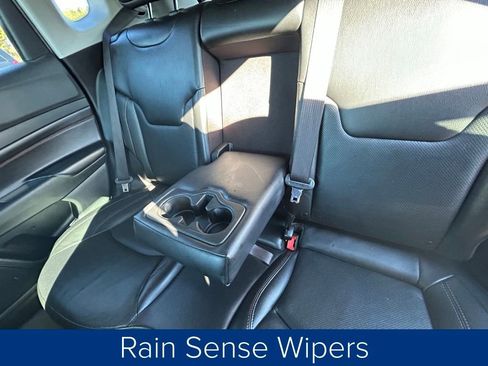 Used 2022 Jeep Compass Trailhawk w/ Trailhawk Elite Group image 19