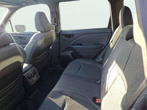 New 2026 Subaru Forester Premium image 7