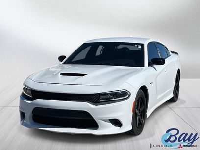 Used 2021 Dodge Charger R/T w/ Blacktop Package