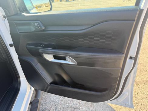 Used 2025 Ford Ranger XLT w/ Equipment Group 301A High image 41