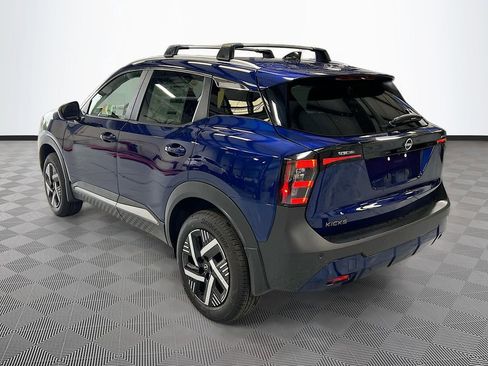 New 2026 Nissan Kicks SV FWD image 5