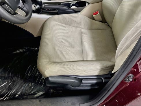 Used 2017 Honda Accord LX image 18