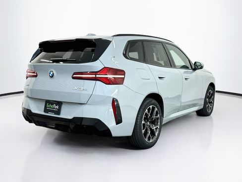 Used 2025 BMW X3 xDrive30i AWD/4WD image 9