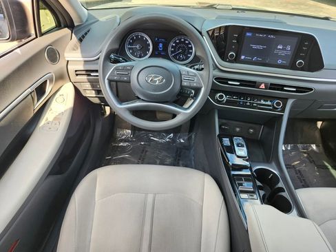 Used 2023 Hyundai Sonata SE w/ Cargo Package image 14