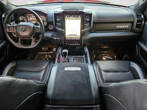 Used 2021 RAM 1500 TRX w/ TRX Level 1 Equipment Group image 18